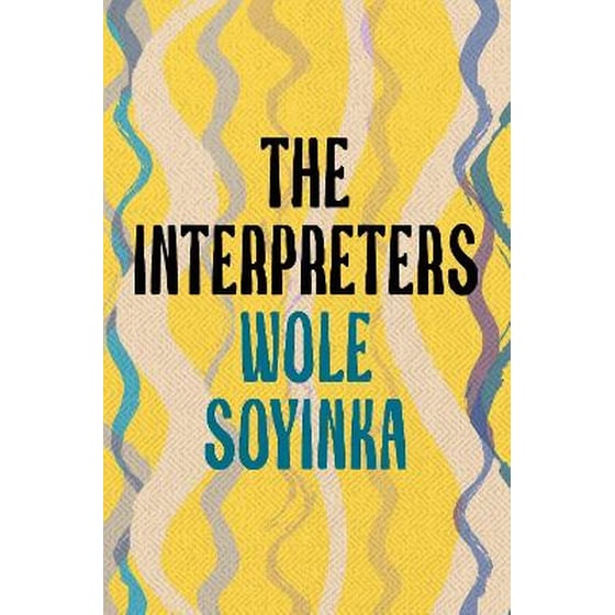 The Interpreters image 0