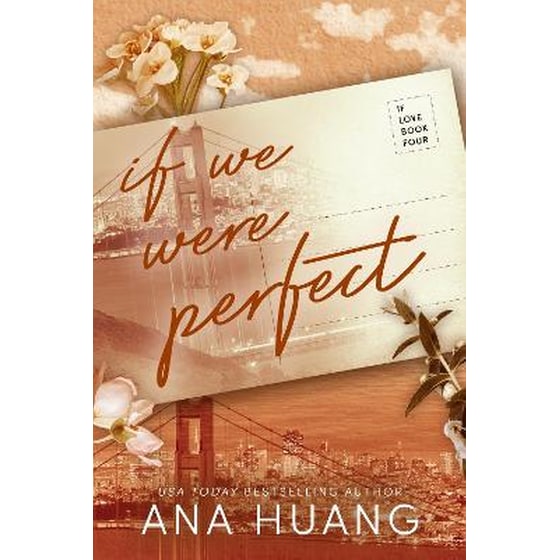 If We Were Perfect image 0