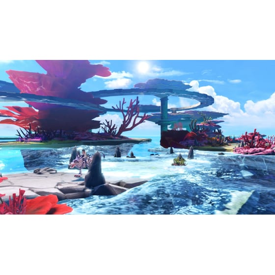 Digimon Story Time Stranger - PS5 image 1