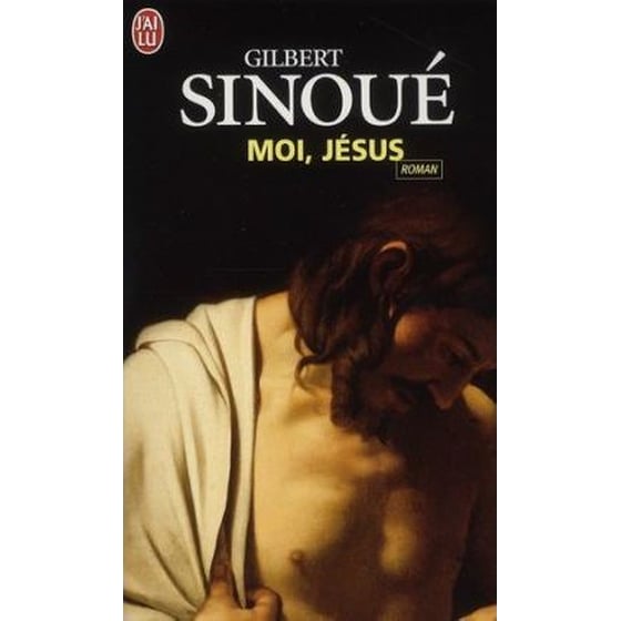 Moi, Jesus image 0