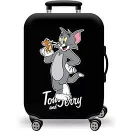 Κάλυμμα Βαλίτσας Amber Small Tom Jerry