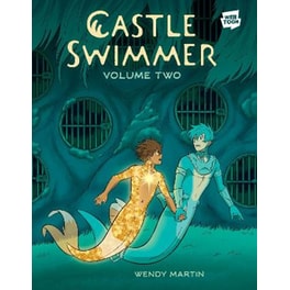 Castle Swimmer: Volume 2