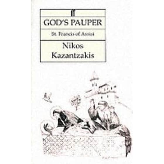 God's Pauper image 0
