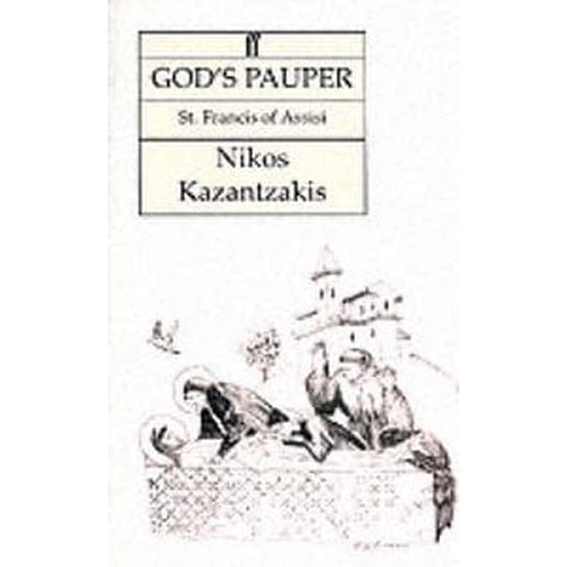 Gods Pauper