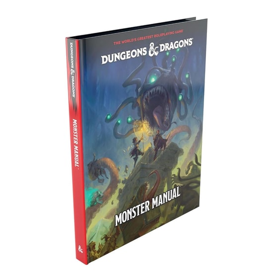Dungeons & Dragons Rpg image 2