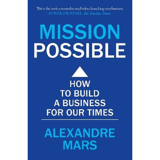 Mission Possible image 0