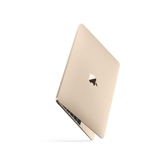 Apple MacBook MK4N2GR/A  12" (M/8GB/512GB/HD 5300) image 2