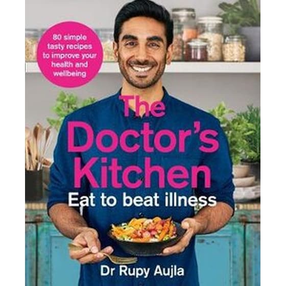 Doctor's Kitchen - Eat to Beat Illness image 0