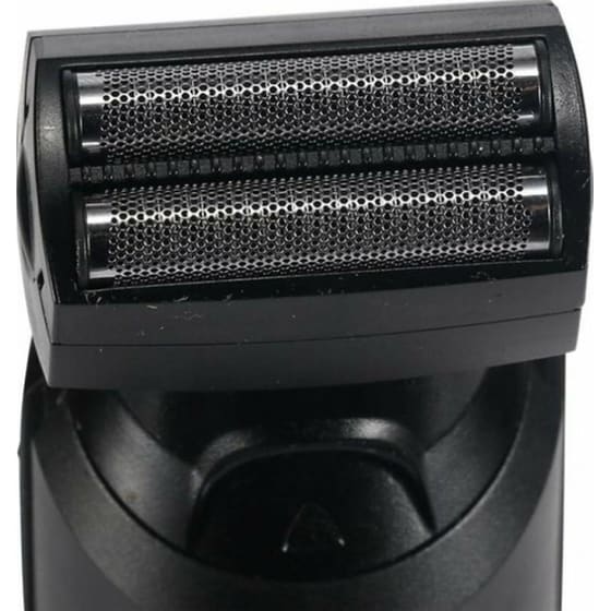 Ξυριστική Μηχανή ΚΕΜΕΙ KM-696 Μαύρο image 5