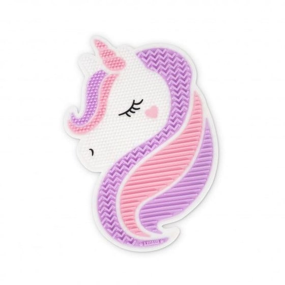 Ντεμακιγιάζ&nbsp;Cleaning&nbsp;Pad&nbsp;Legami Unicorn image 0