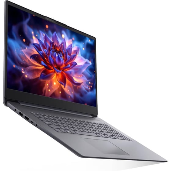Lenovo IdeaPad Slim 3 17IWC11 17.3" FHD IPS (Intel Core 5-320/16 GB/512GB SSD/Intel Graphics/Win11Home) Laptop image 2