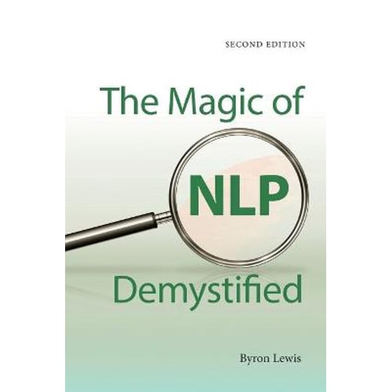 The Magic of NLP Demystified image 0