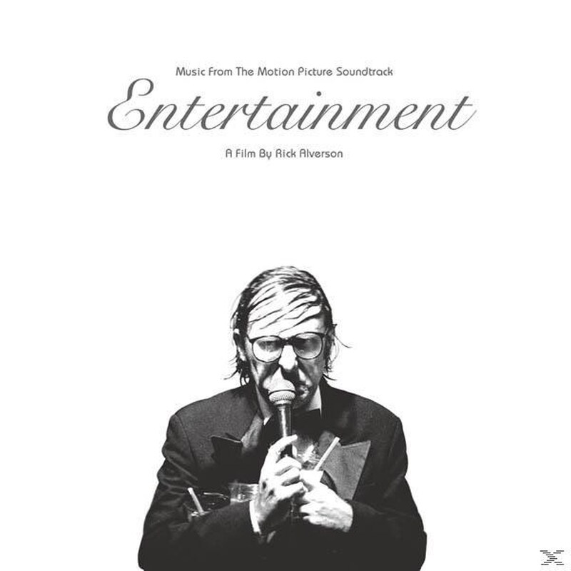 Music From The Motion Picture Soundtrack Entertain