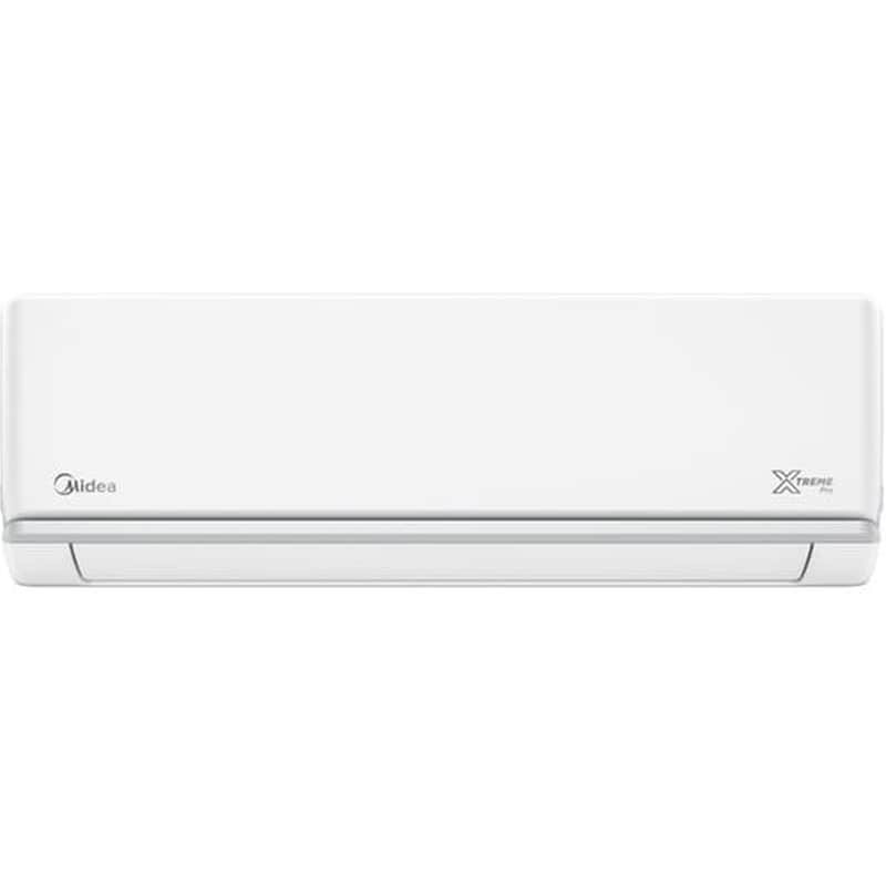 MIDEA Xtreme Pro AG2PRO-12NXD0-I/O Κλιματιστικό Inverter 12.000 BTU A++/A+++ με Ιονιστή WiFi