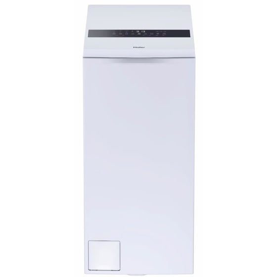 HAIER HW90-BPD13386U-S 9 kg 1.300 Στροφές Λευκό Πλυντήριο Ρούχων image 0