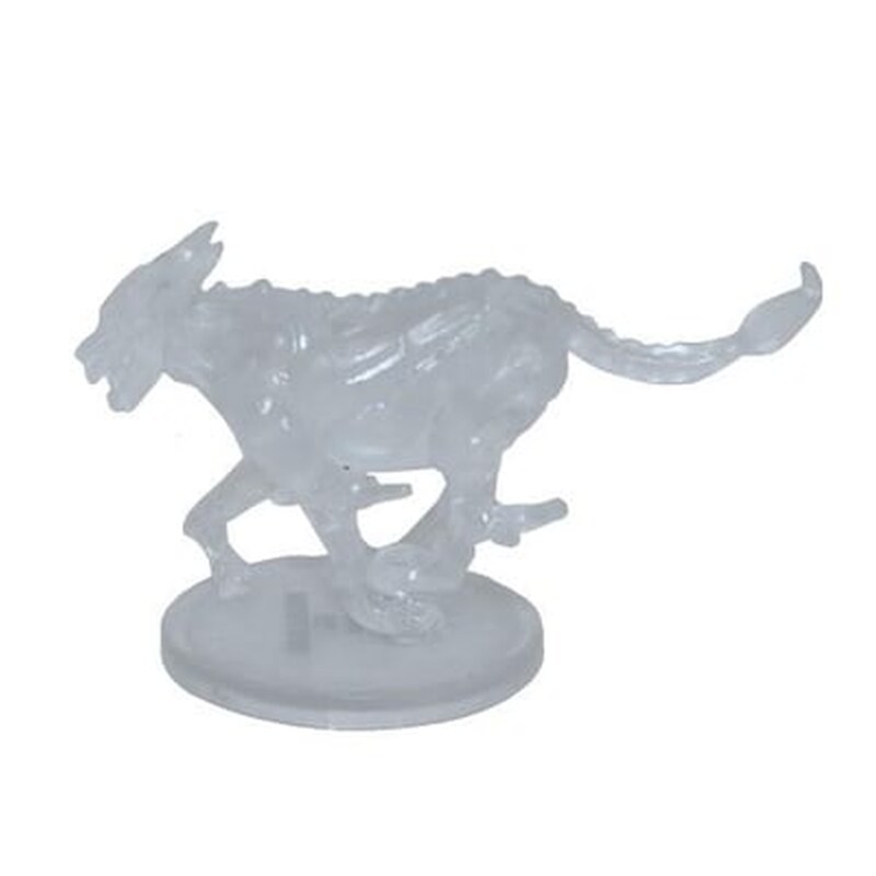 Rage Of Demons 052 Invisible Blink Dog (vr)