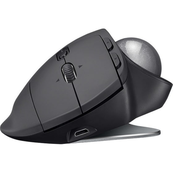 Ασύρματο Ποντίκι Logitech MX Ergo image 4