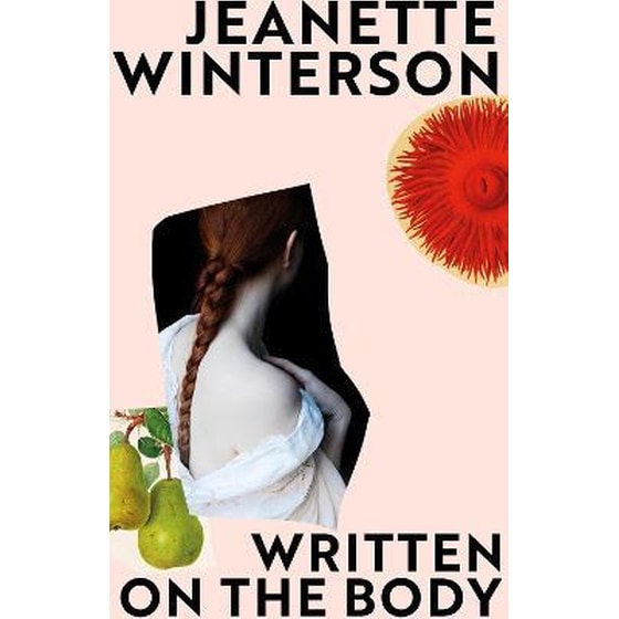 Written on the Body image 0