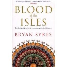 Blood of the Isles