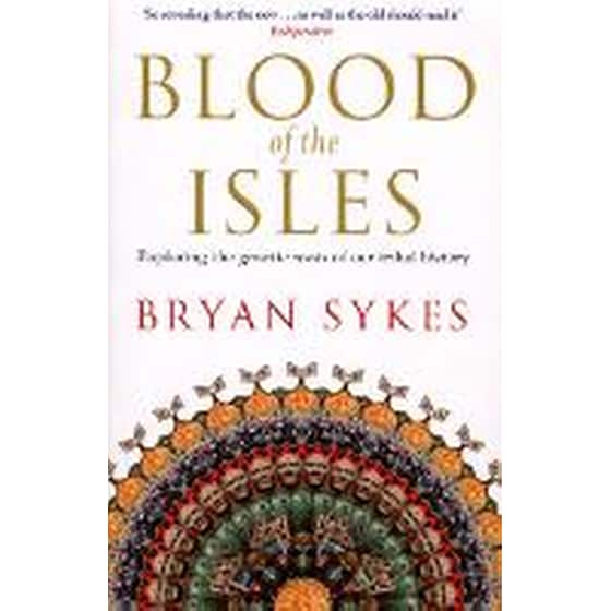 Blood of the Isles image 0