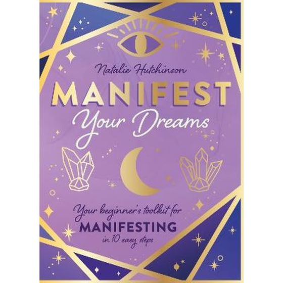Manifest Your Dreams image 0