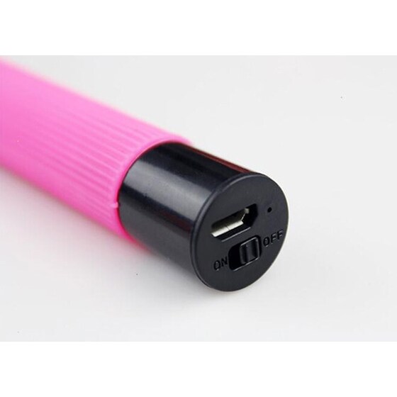 Bluetooth Selfie Stick - MONOPOD Selfie Z07-5B Μαύρο image 1