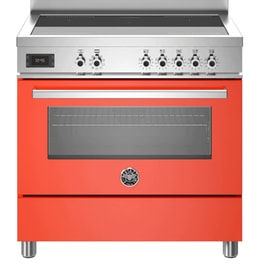 BERTAZZONI PRO95I1EART 86 Lt Επαγωγική Ηλεκτρική Κουζίνα