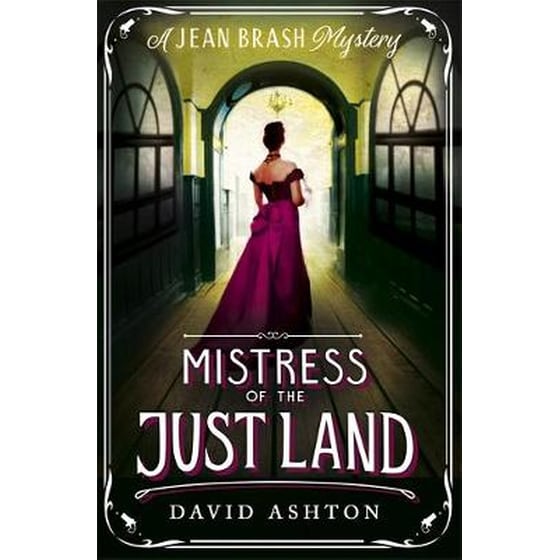 Mistress of the Just Land image 0