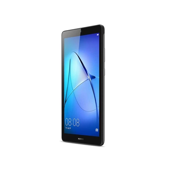 Tablet Huawei MediaPad T3 7  7" 16GB Γκρι image 1