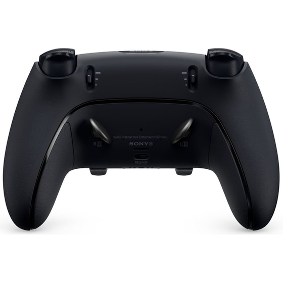 Sony PS5 DualSense Edge Wireless Controller - Midnight Black image 2