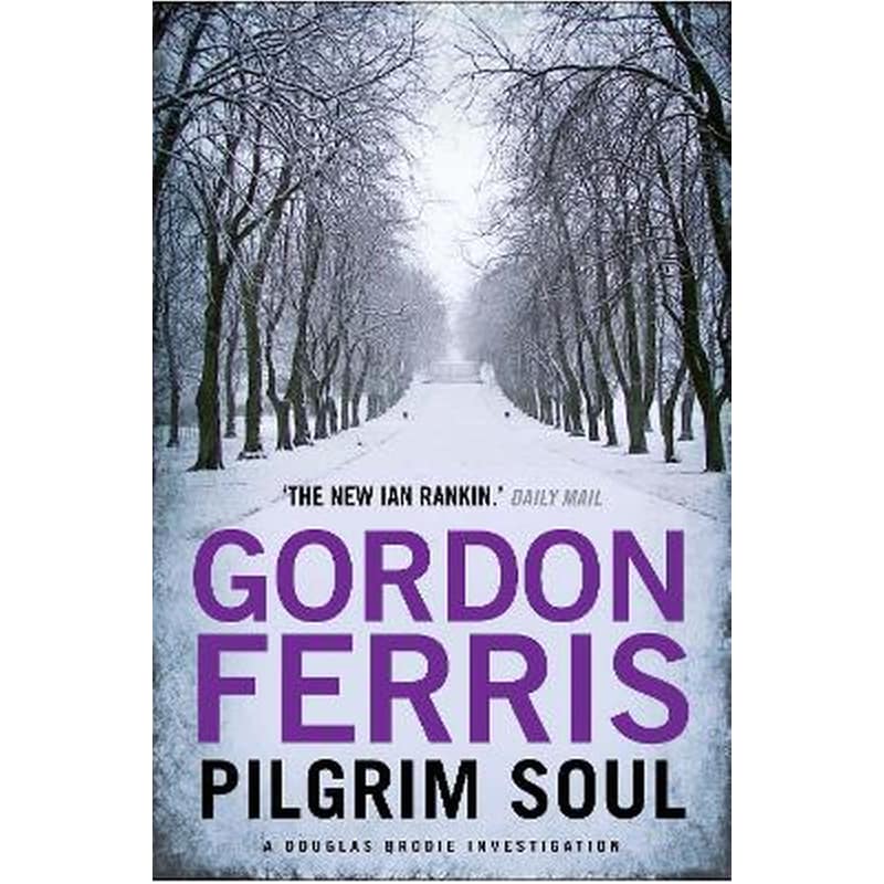 Pilgrim Soul