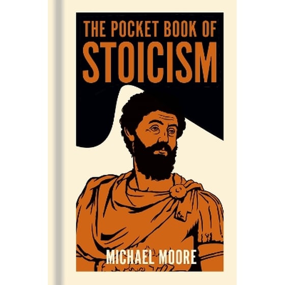 The Pocket Book of Stoicism image 0
