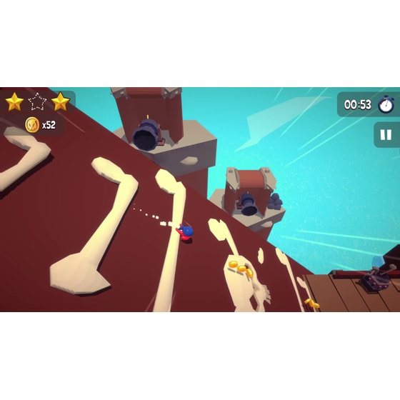 Kraken Odyssey - Nintendo Switch image 6