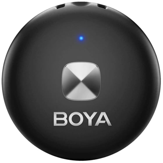 Μικρόφωνο Boya Omic-U - Μαύρο image 2