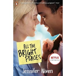 All the Bright Places