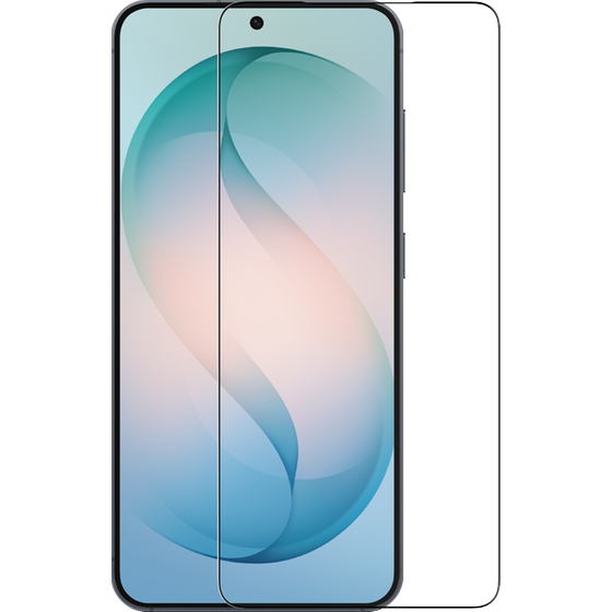 Προστατευτικό οθόνης Samsung Galaxy S26 - Tune Full Frame Premium Tempered Glass image 0