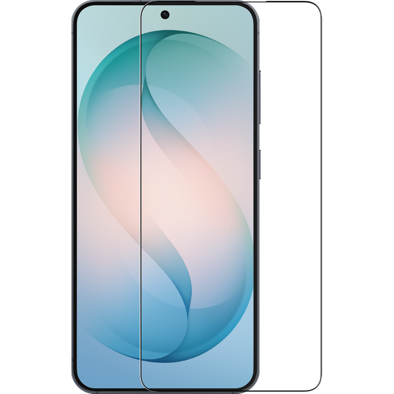 SCRN PRT TUNE SAM S26 PREMIUM FRAME BK