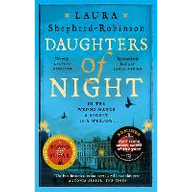 Daughters of Night