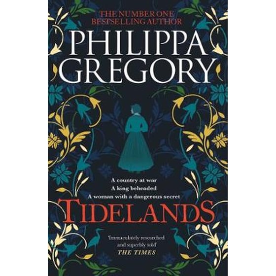 Tidelands image 0