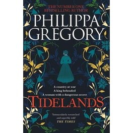 Tidelands
