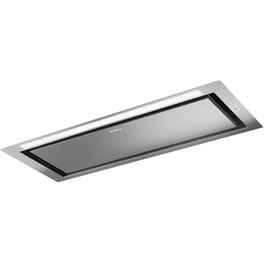 ELICA HIDDEN 2.0 @ IX/A/52  52 cm Inox Μηχανισμός Απορρόφησης