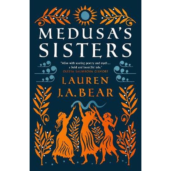 Medusa's Sisters image 0
