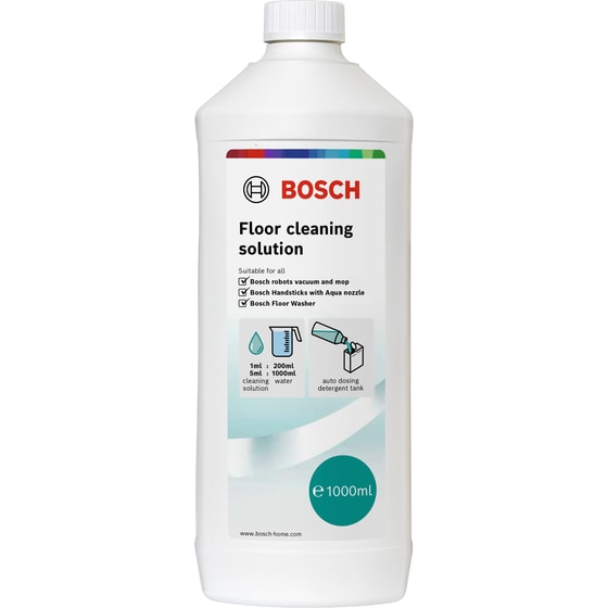 BOSCH BHZRCD Καθαριστικό Πατώματος για Σκούπες image 0
