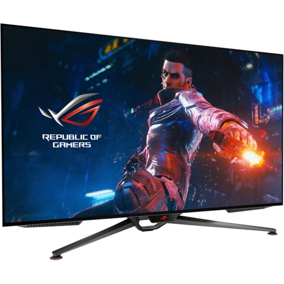 Asus ROG Swift 41.5" OLED PG42UQ 0.1 ms image 11