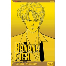 Banana Fish, Vol. 12