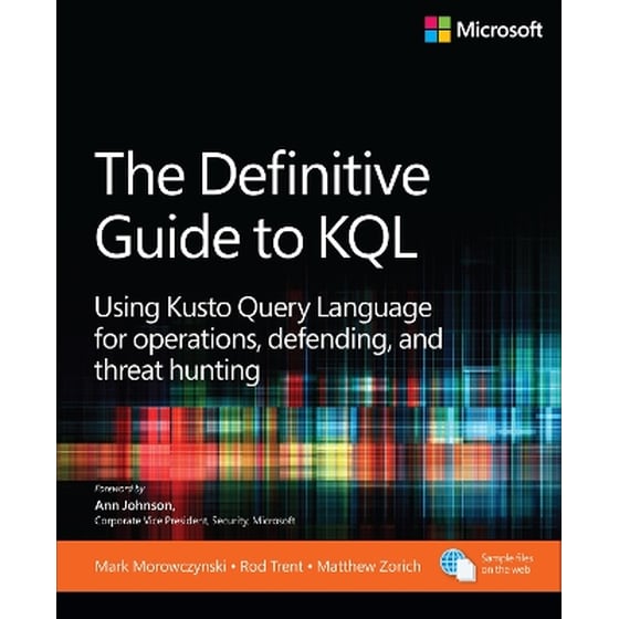The Definitive Guide to KQL image 0