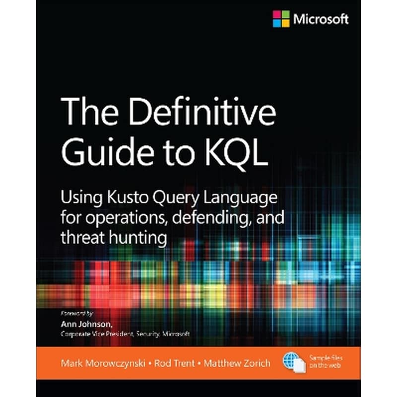 The Definitive Guide to KQL