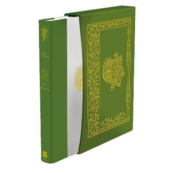 Sir Gawain and the Green Knight image 0
