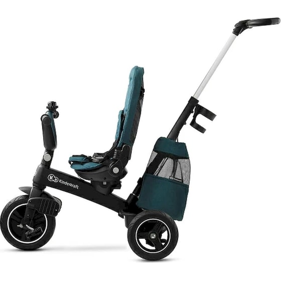 Tricycle Easytwist Midnight Green image 2