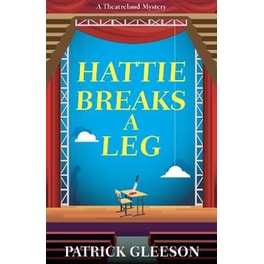 Hattie Breaks a Leg